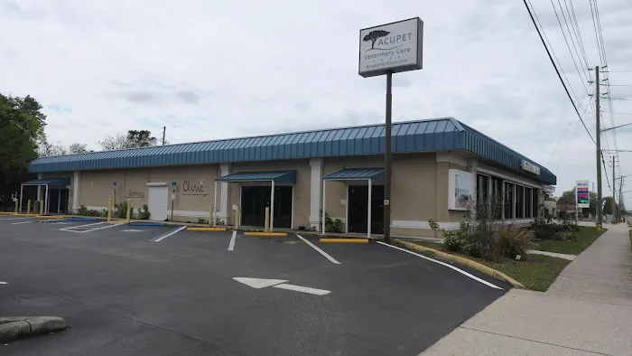 Acupet Veterinary Care Picture 1