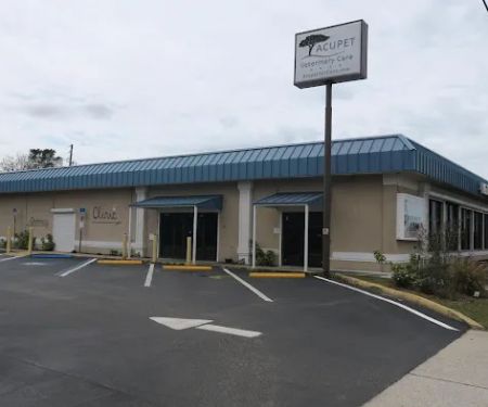Acupet Veterinary Care