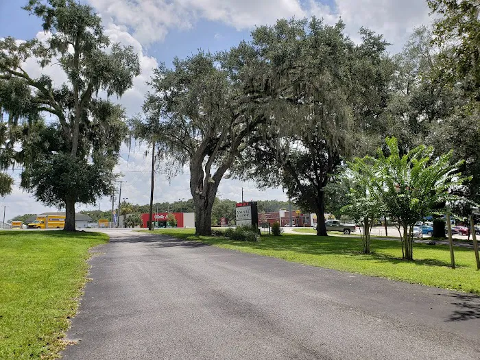 Dillard Brian DVM Picture 3