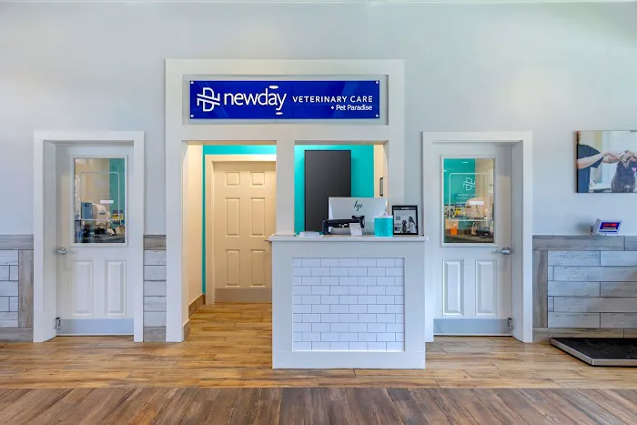 NewDay Veterinary Care Picture 8