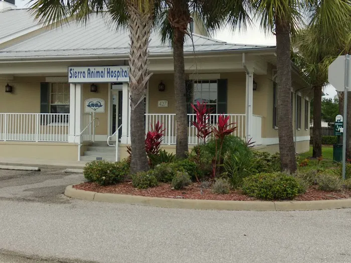 Sierra Animal Hospital Picture 10
