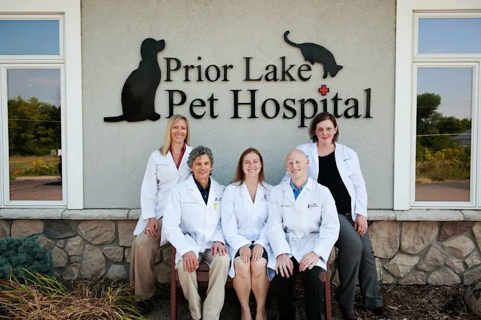 Prior Lake Pet Hospital - General and Urgent Care Picture 2