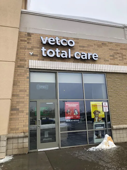 Vetco Total Care Animal Hospital Picture 2