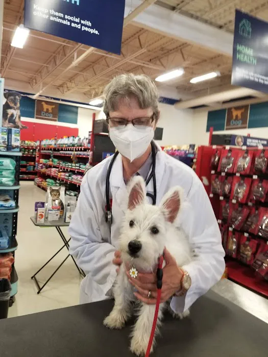 Vetco Vaccination Clinic Picture 5