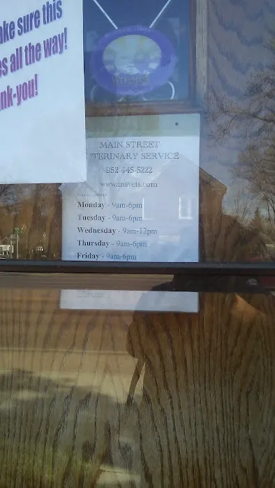 Main Street Veterinary Service Picture 3