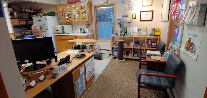 Main Street Veterinary Service Picture 10