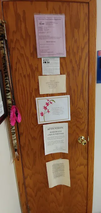Main Street Veterinary Service Picture 1