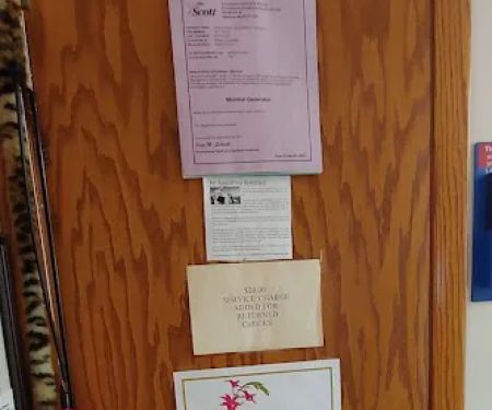Main Street Veterinary Service