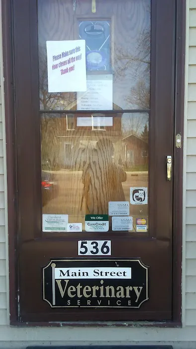 Main Street Veterinary Service Picture 7