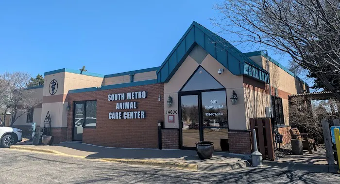 South Metro Animal Emergency Care Picture 1