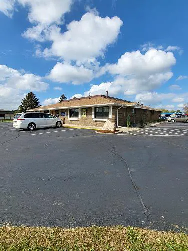 VCA Cedar View Animal Hospital Picture 1