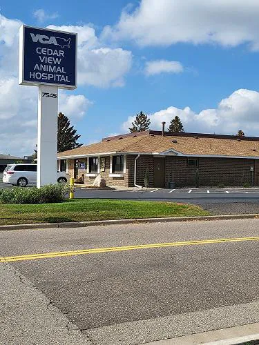 VCA Cedar View Animal Hospital Picture 6
