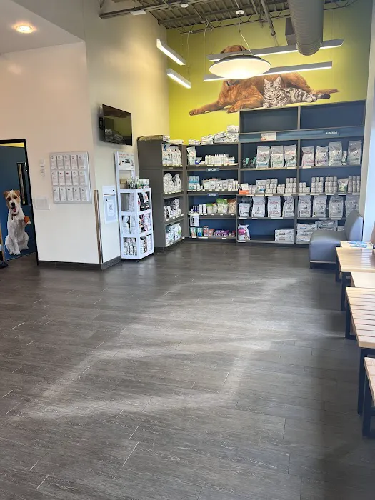 Banfield Pet Hospital Picture 10