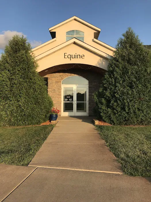 Cleary Lake Veterinary Hospital Picture 3