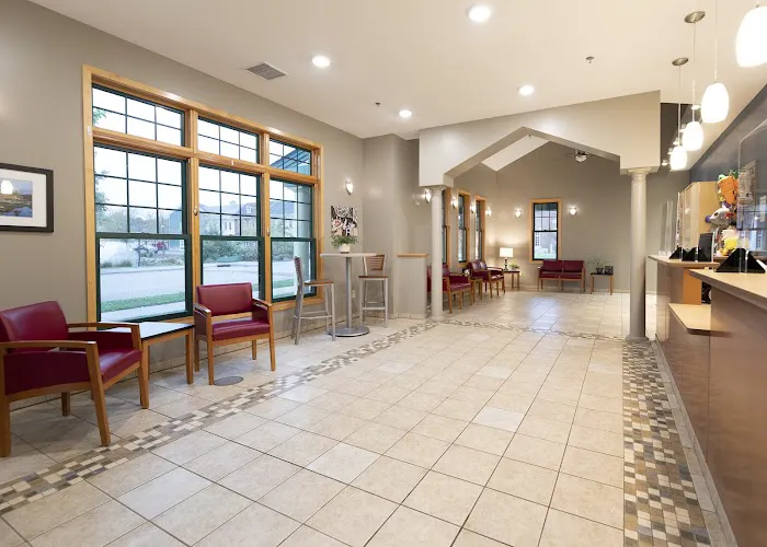 Rivertown Animal Hospital Picture 7