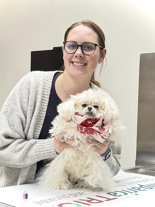 Stillwater Veterinary Clinic Picture 4