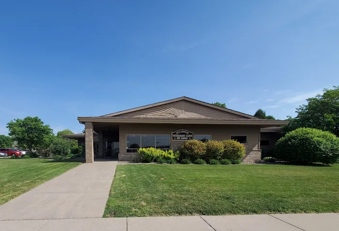 Stillwater Veterinary Clinic Picture 8
