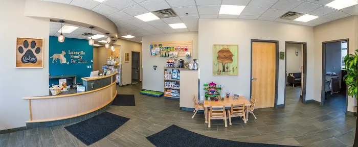 Lakeville Family Pet Clinic Picture 10
