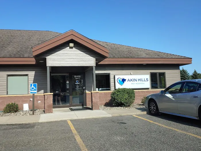 Akin Hills Pet Hospital Picture 2