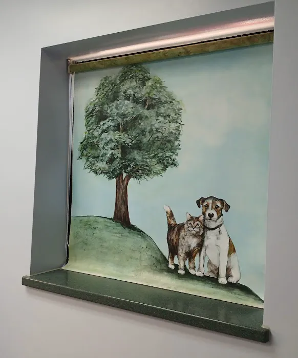 Chaska Valley Veterinary Clinic Picture 2