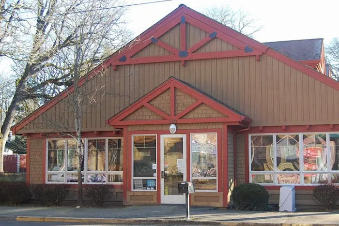 Companion Animal Hospital Picture 2