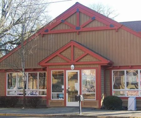 Companion Animal Hospital