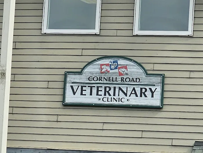 Cornell Road Veterinary Clinic Picture 4