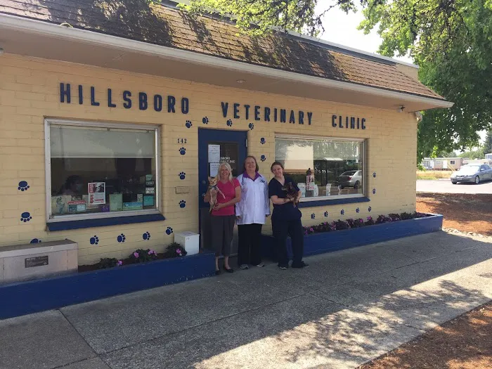 Hillsboro Veterinary Clinic Picture 10