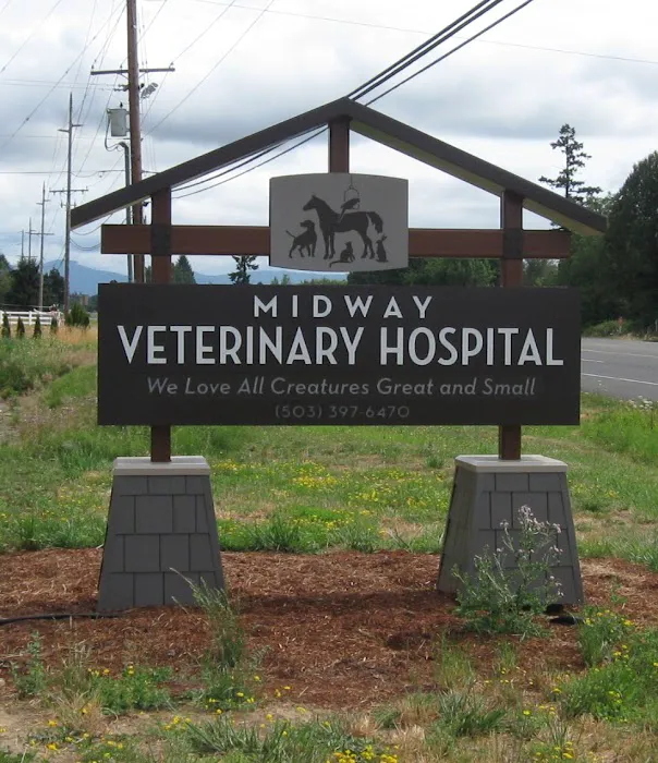 Midway Veterinary Hospital Picture 10