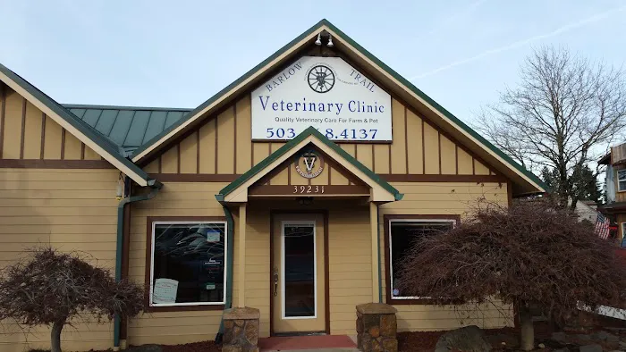Barlow Trail Veterinary Clinic Picture 2
