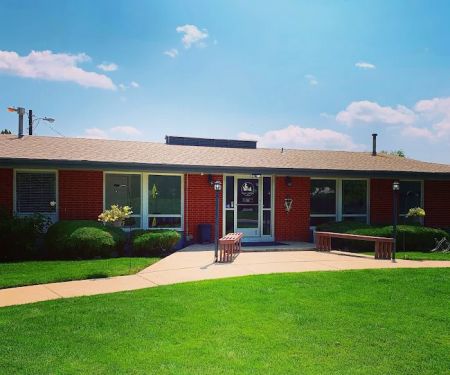 Columbine Animal Hospital