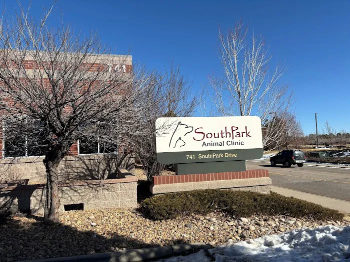 SouthPark Animal Clinic Picture 8
