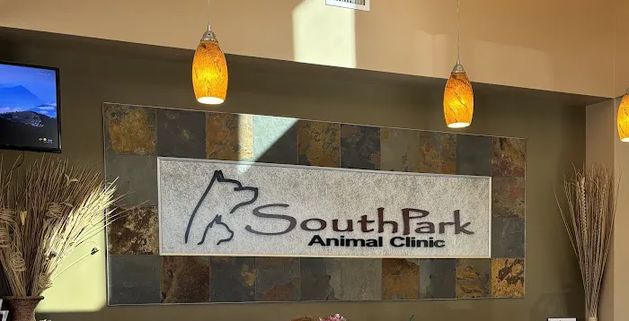 SouthPark Animal Clinic Picture 9