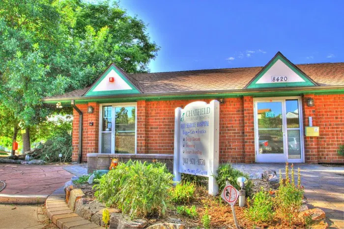 Chatfield Veterinary Hospital Picture 4