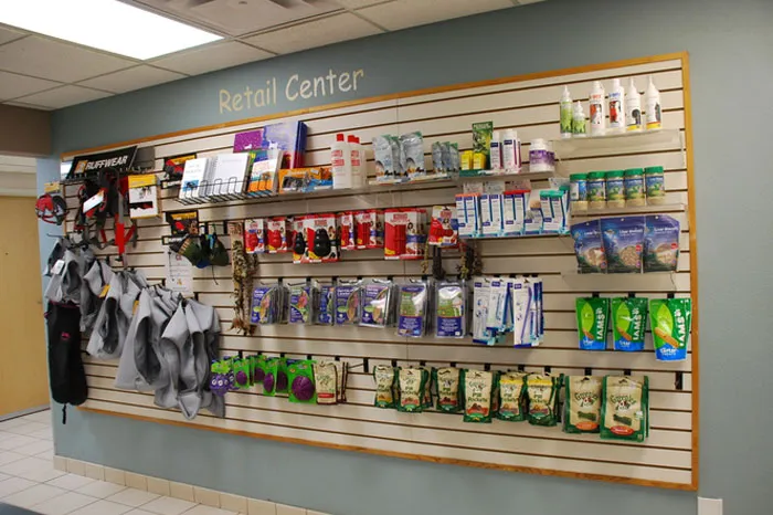 VCA Deer Creek Animal Hospital Picture 2