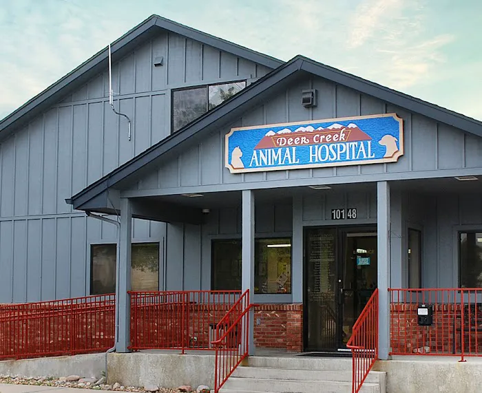 VCA Deer Creek Animal Hospital Picture 3