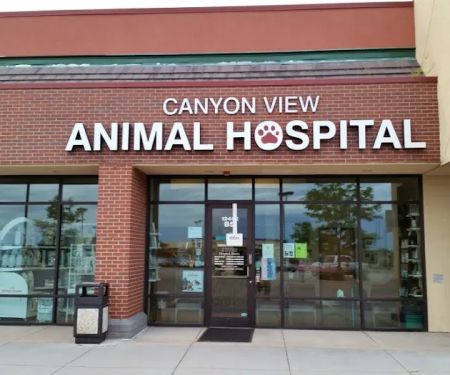 Canyon View Animal Hospital
