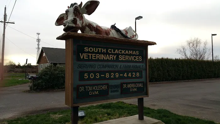 South Clackamas Veterinary Services Picture 4