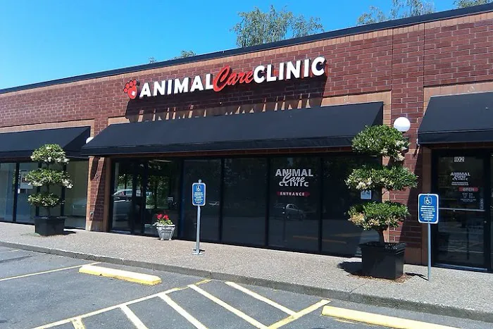 Animal Care Clinic Picture 2