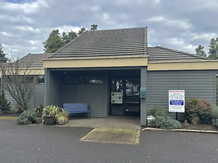 Wilsonville Veterinary Clinic Picture 4
