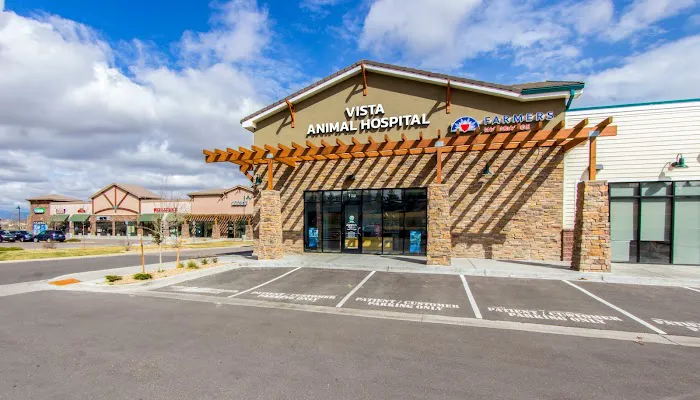 Vista Animal Hospital Picture 3