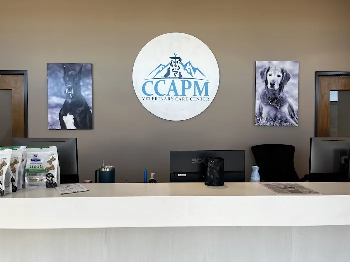 CCAPM Veterinary Care Center Picture 8
