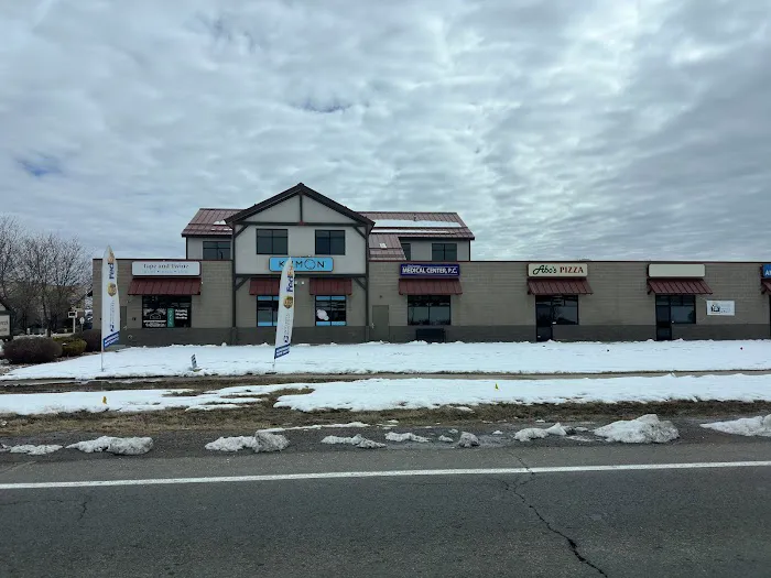 Erie Animal Hospital Picture 3