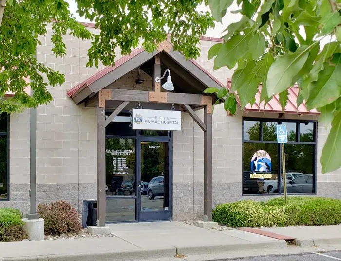 Erie Animal Hospital Picture 5