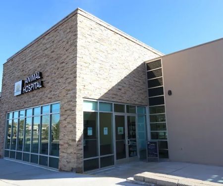 Sunshine Animal Hospital