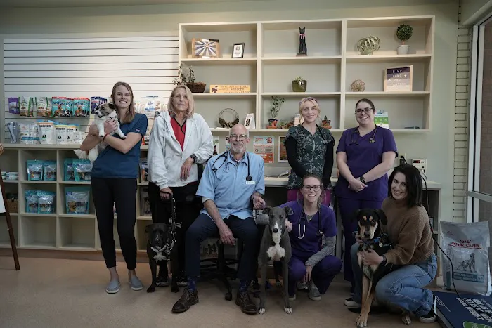 Louisville Family Animal Hospital Picture 2