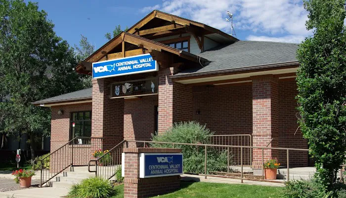 VCA Centennial Valley Animal Hospital Picture 1