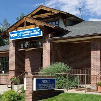 VCA Centennial Valley Animal Hospital ico