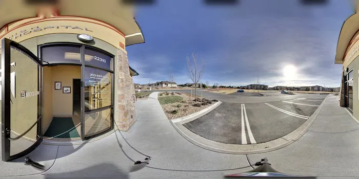 Mile High Animal Hospital, A Thrive Pet Healthcare Partner Picture 1