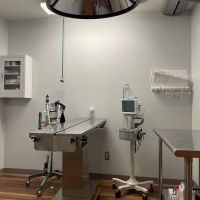 Genesee Veterinary Hospital ico